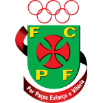 Pacos de Ferreira logo