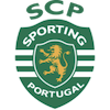 Sporting Lisbon logo