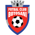 Botosani logo