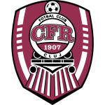 CFR Cluj logo