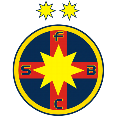 FCSB logo