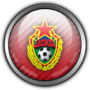 CSKA Moscow logo