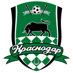 FK Krasnodar logo