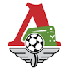 Lokomotiv Moskva logo