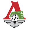 Lokomotiv Moscow logo