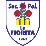 La Fiorita logo