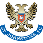 St. Johnstone logo