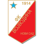 Vojvodina logo