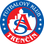 Trencin logo