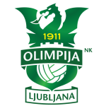 Olimpija logo