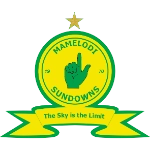 Mamelodi Sundowns logo