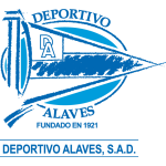 Deportivo Alaves logo