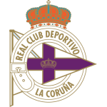 Deportivo La Coruna logo