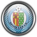 Getafe logo