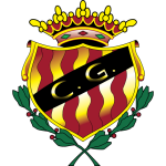 Gimnastic Tarragona logo