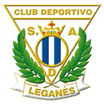 Leganes logo