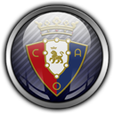 Osasuna logo