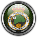 Racing Santander logo