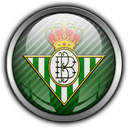 Real Betis logo