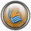 Real Sociedad logo