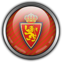 Real Zaragoza logo