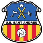 Sant Andreu logo