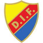 Djurgaarden logo