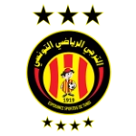 ES Tunis logo