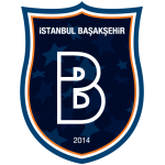 Istanbul Basaksehir logo