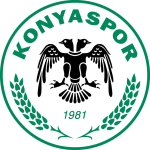 Konyaspor logo