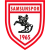 Samsunspor logo