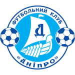 Dnipro Dnipropetrovsk logo