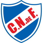 Club Nacional logo