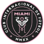 Inter Miami logo