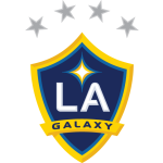 LA Galaxy logo