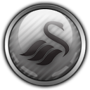 Swansea City logo