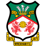 Wrexham logo