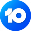 10 logo