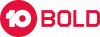 10 Bold logo