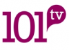 101 TV logo