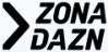 214 DAZN Zona logo