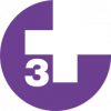 3+ logo
