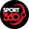 360 Sports TV logo
