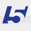 5 App logo
