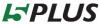 5Plus logo