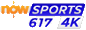 617 Now Sports 4K logo