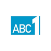 ABC1 logo