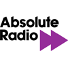 Absolute Radio logo