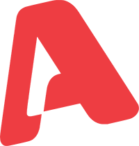 Alpha TV logo
