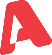 Alpha TV logo